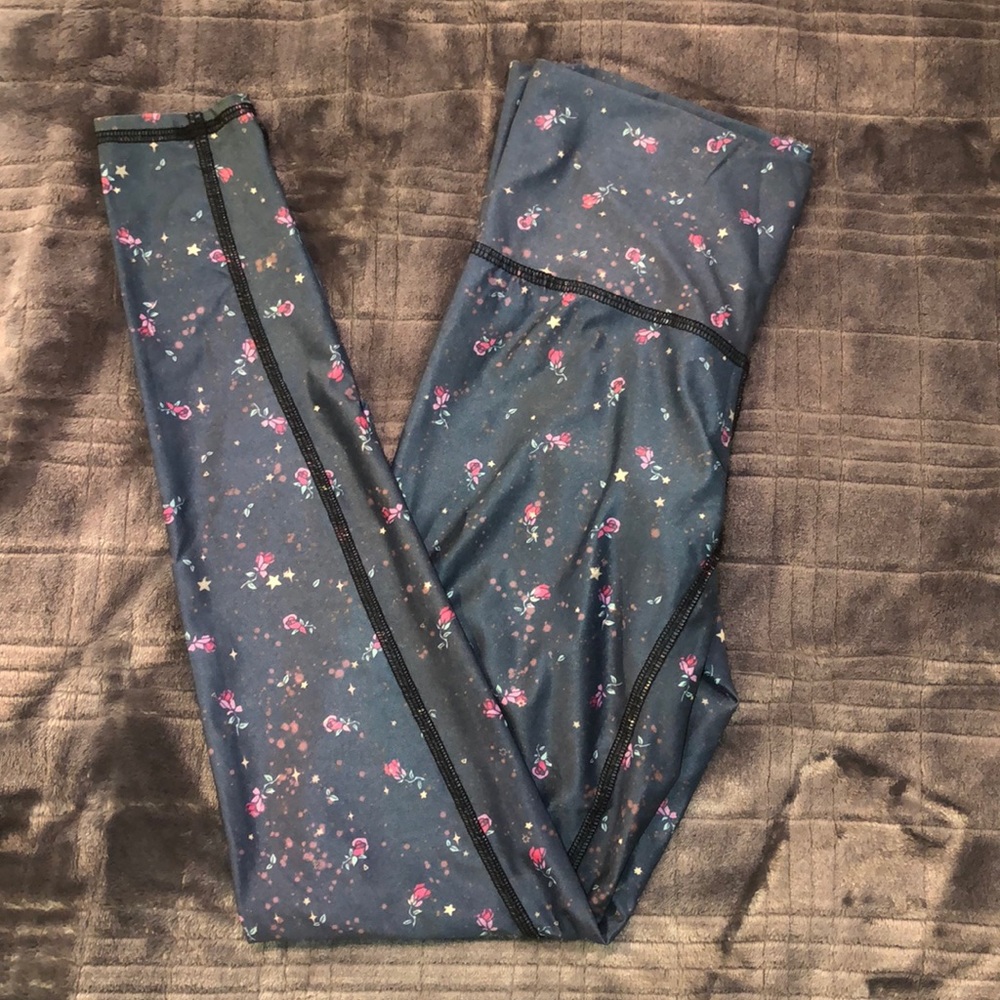 Teeki leggings